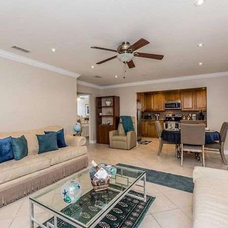 Ocean Vacation Breeze Lantana Exterior foto