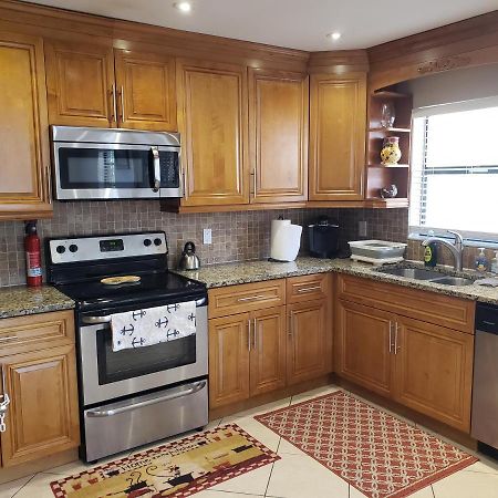 Ocean Vacation Breeze Lantana Exterior foto