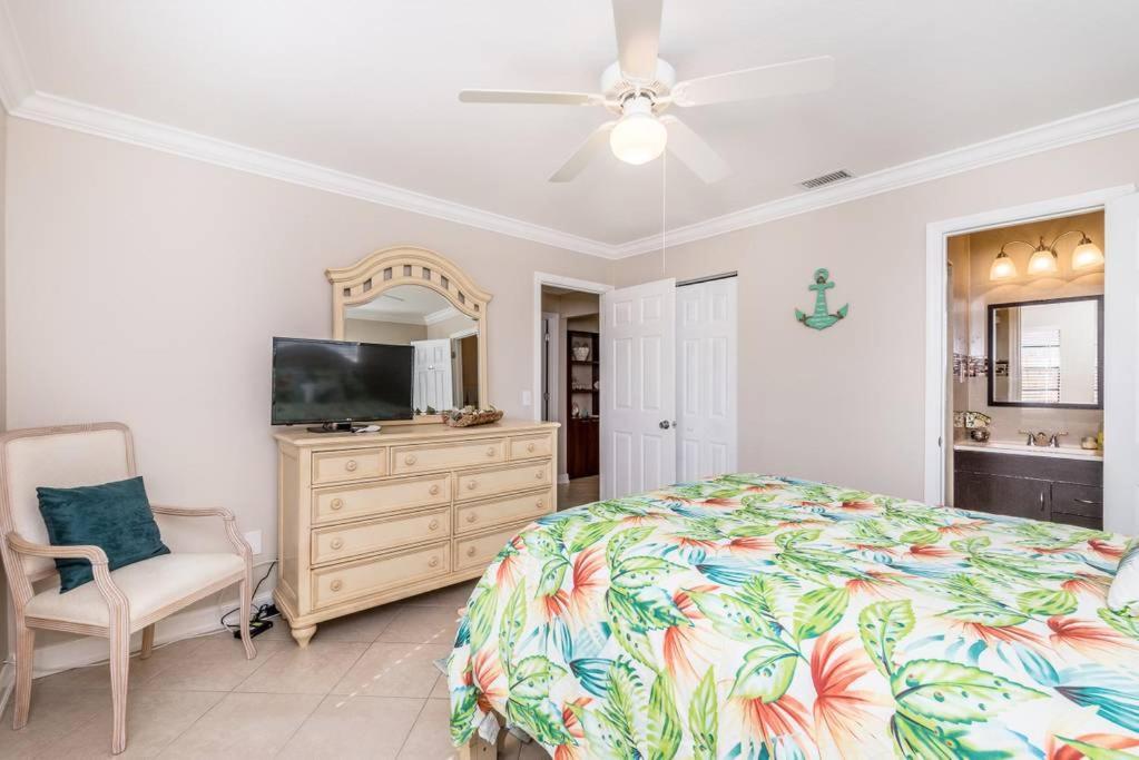 Ocean Vacation Breeze Lantana Exterior foto