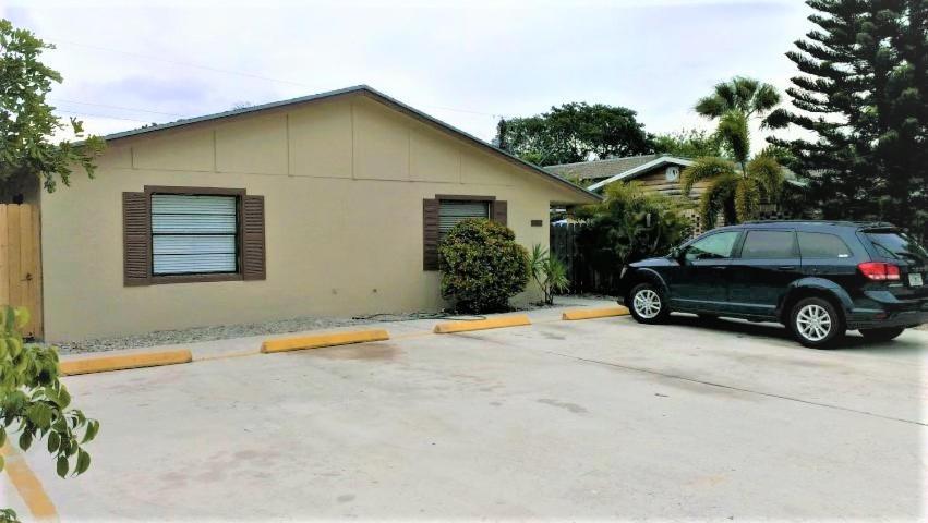 Ocean Vacation Breeze Lantana Exterior foto
