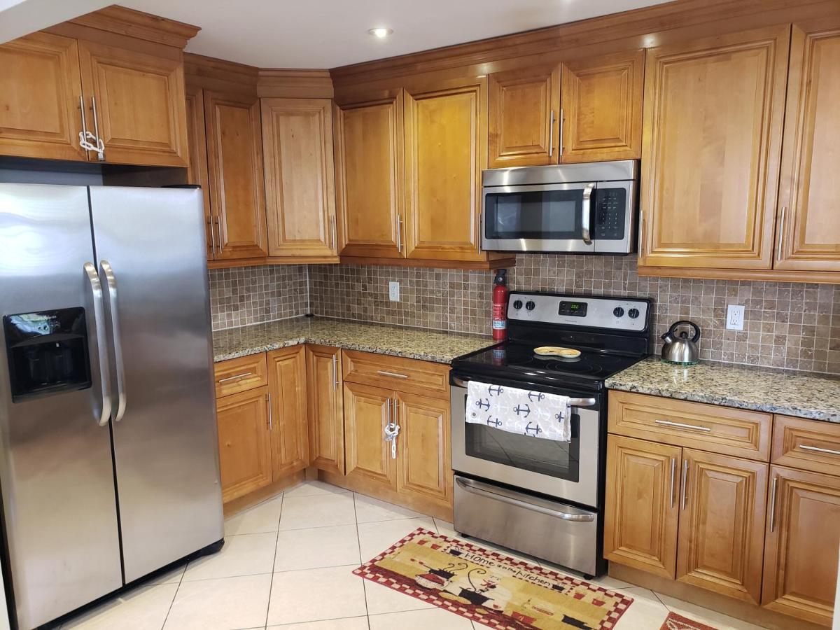 Ocean Vacation Breeze Lantana Exterior foto